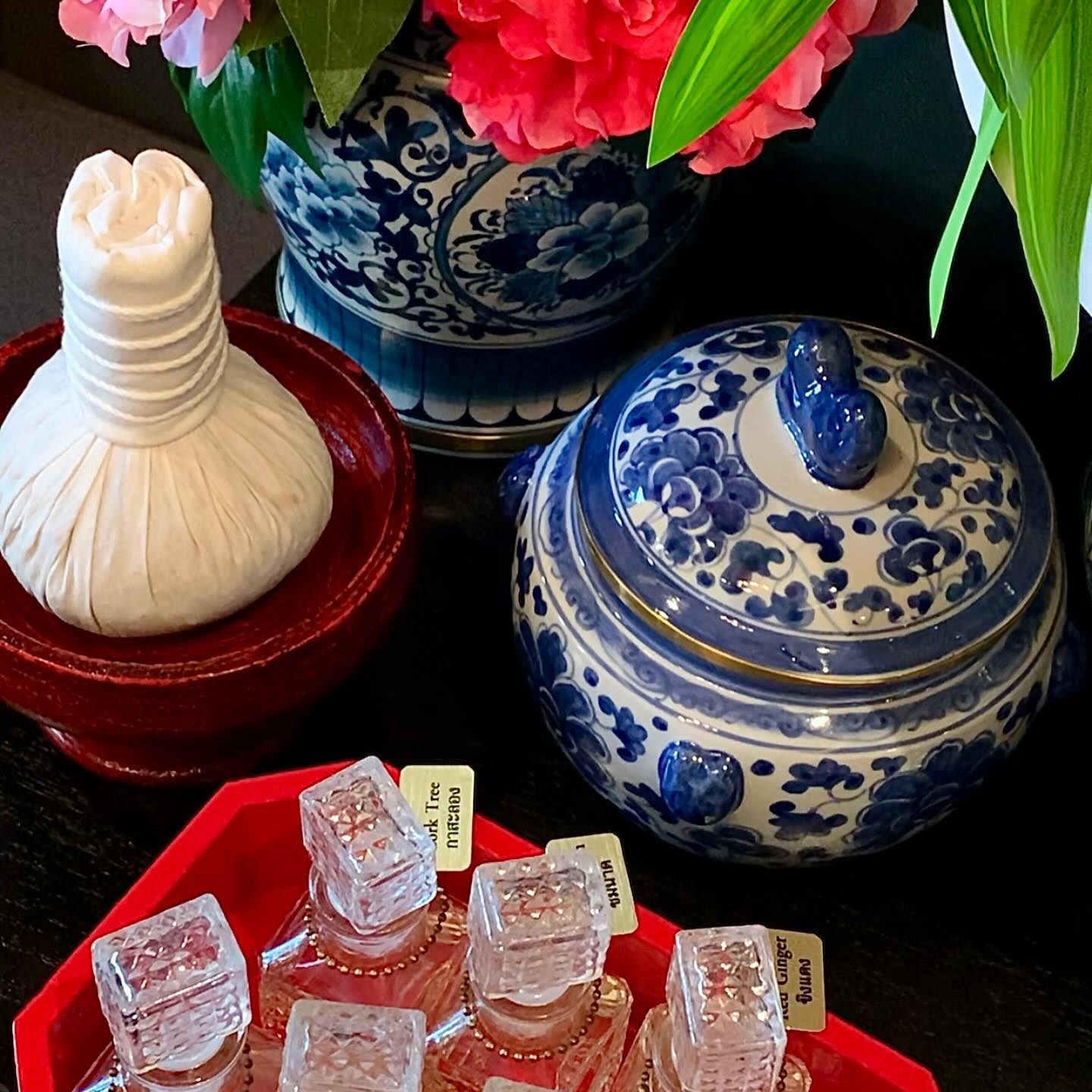 Phumontra Spa – Gallery